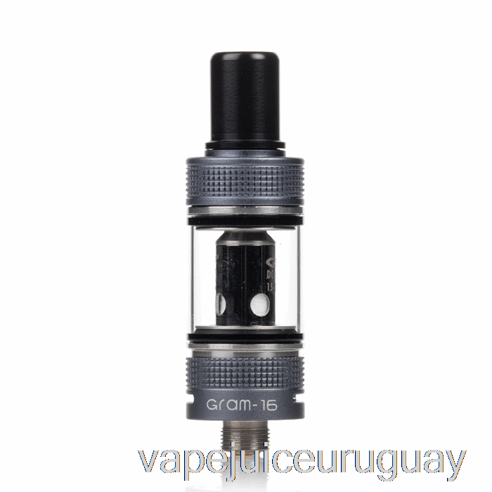Smok Gram-16 Tanque Gris Vape Recargable